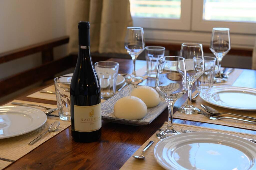 Kalyva Country House, With Private And Pool Casa vacanze