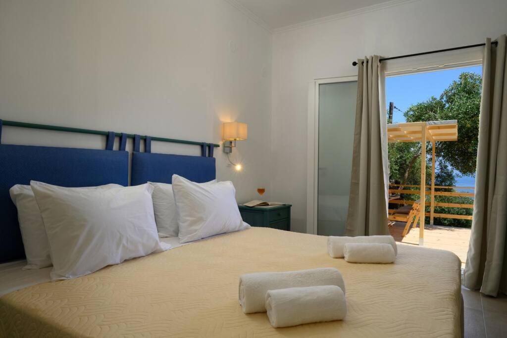 Casa vacanze Kalyva Country House, With Private And Pool Benitses (Corfu)