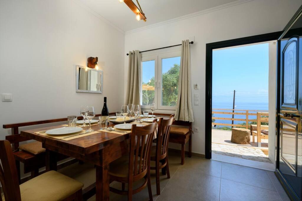 Kalyva Country House, With Private And Pool Casa vacanze Benitses (Corfu)