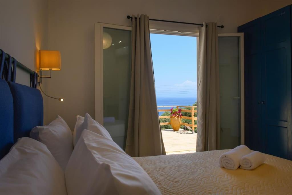 Kalyva Country House, With Private And Pool Casa vacanze *