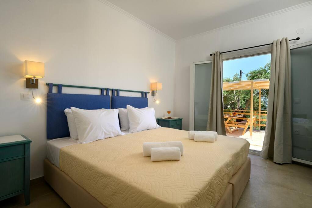 Kalyva Country House, With Private And Pool Casa vacanze Benitses (Corfu)