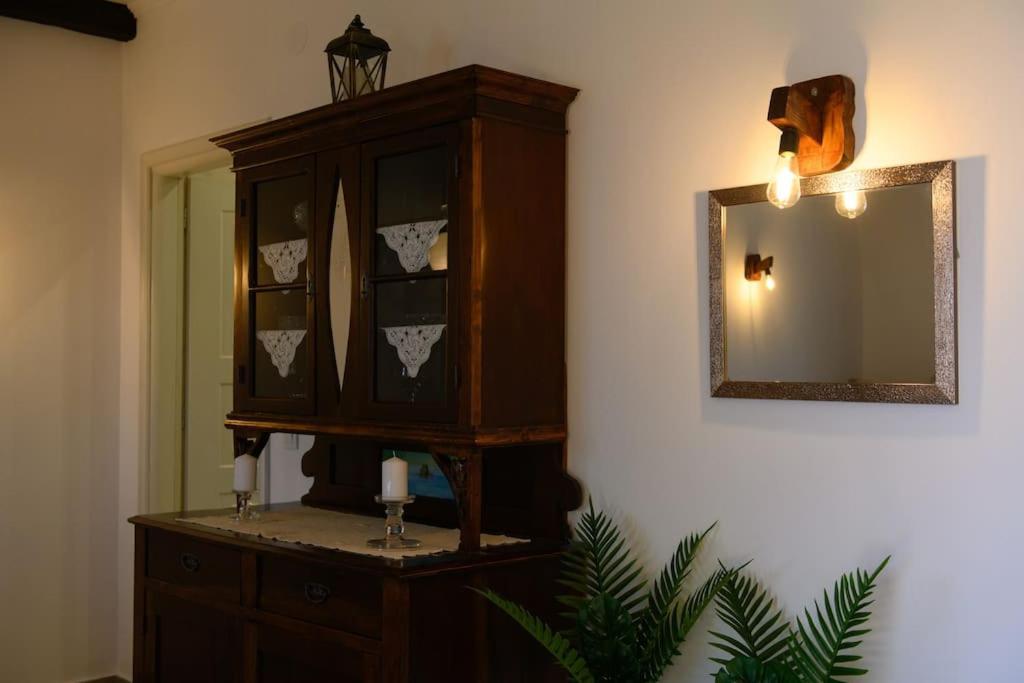 Kalyva Country House, With Private And Pool Case de vacanță Benitses (Corfu)