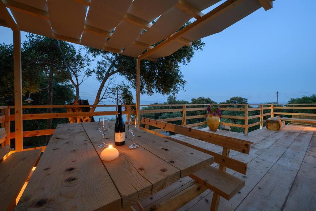 Case de vacanță Kalyva Country House, With Private And Pool Benitses (Corfu)