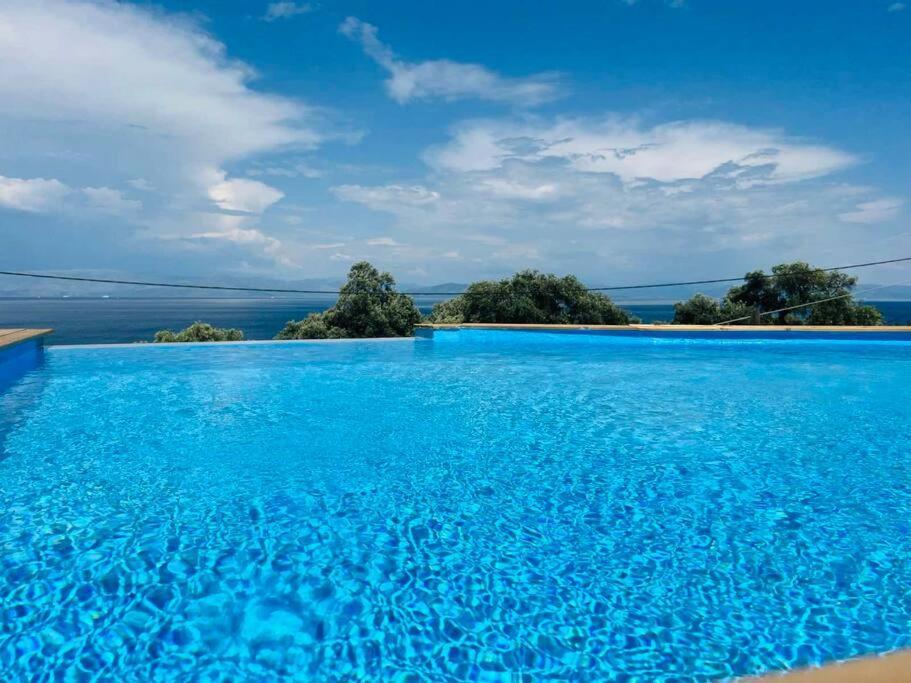 Case de vacanță Kalyva Country House, With Private And Pool